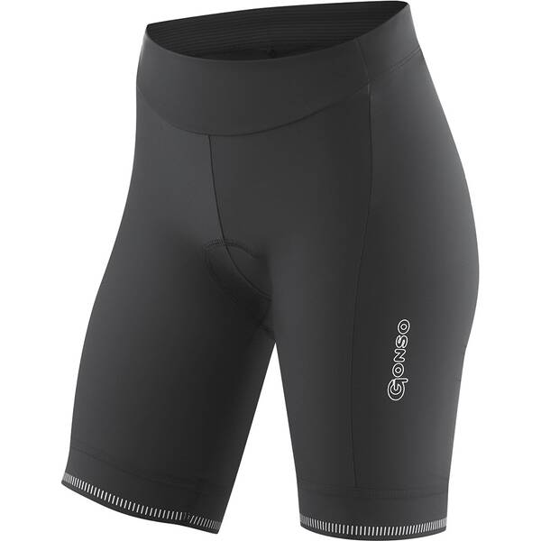 GONSO Damen Tight SITIVO W Da-Radshort von Gonso