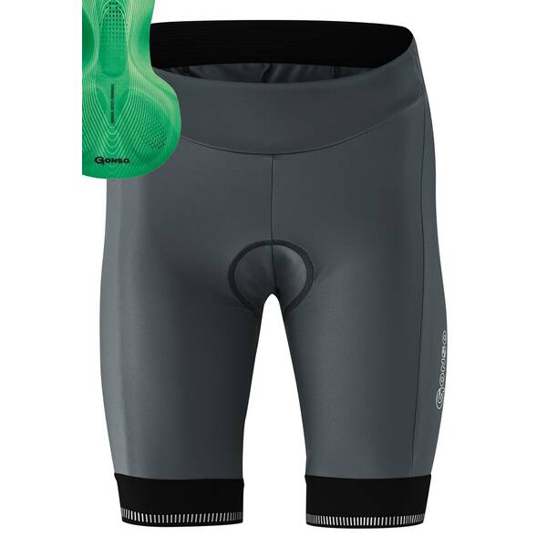 GONSO Damen Tight SITIVO W Da-Radshort von Gonso