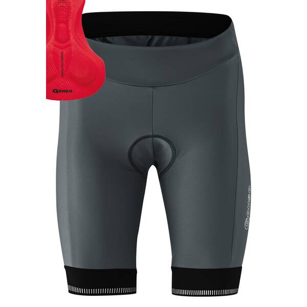 GONSO Damen Tight SITIVO W Da-Radshort von Gonso