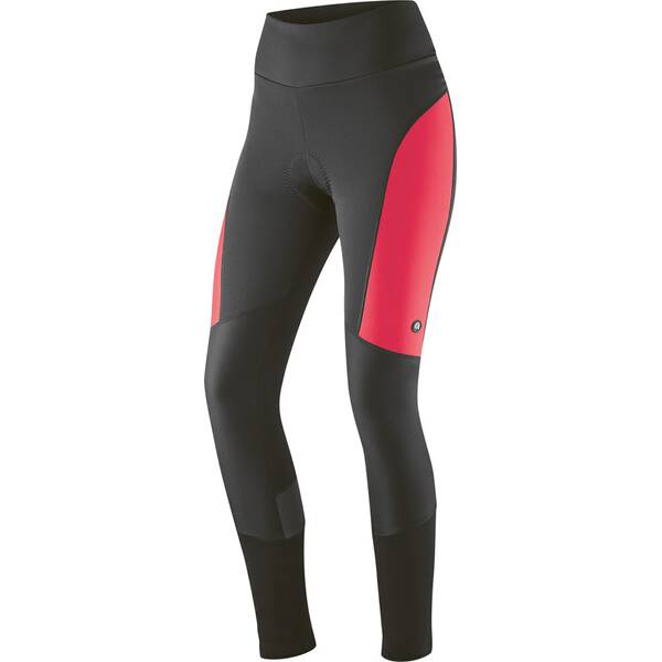GONSO Damen Tight Tartu 2 Da-Radhose-Soft von Gonso