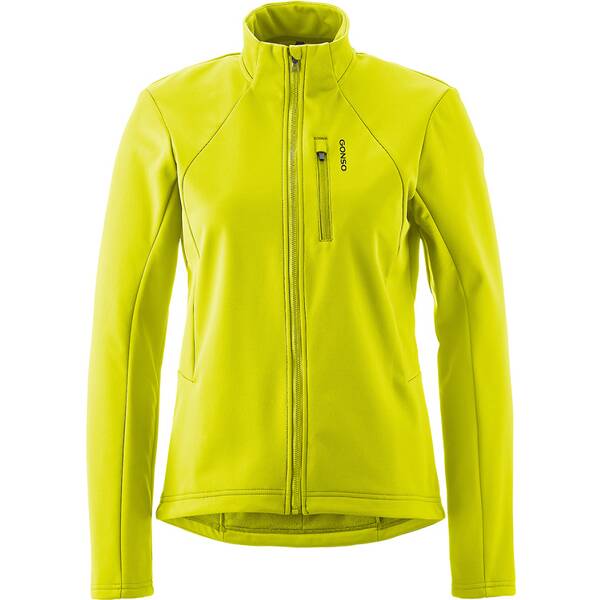 GONSO Gonso Damen Jacke Adventure von Gonso