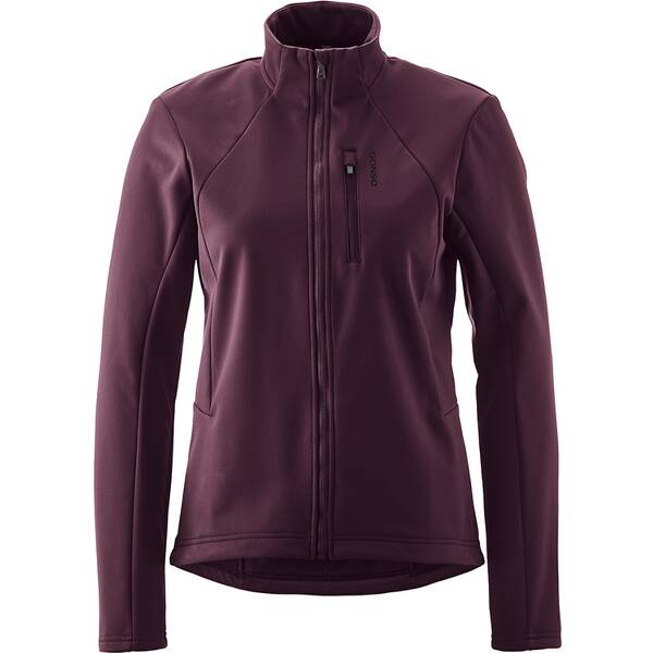 GONSO Gonso Damen Jacke Adventure von Gonso
