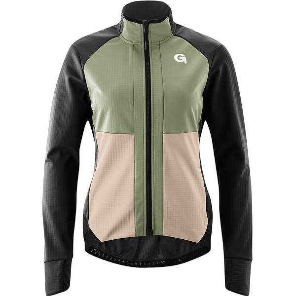 GONSO Gonso Damen Jacke Sassone von Gonso