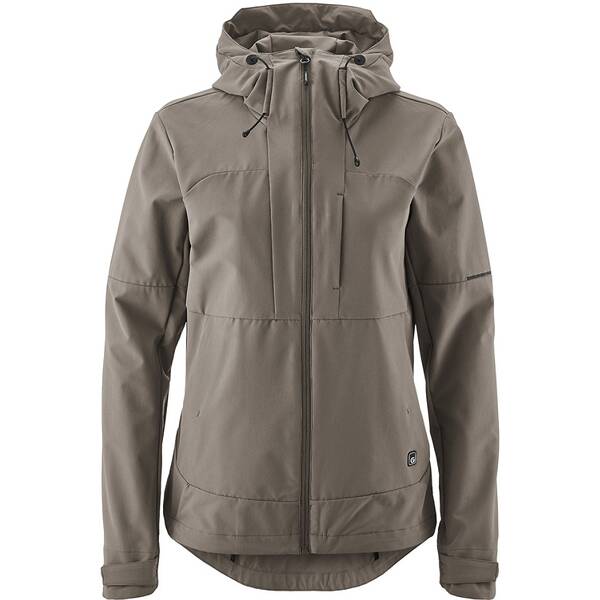 GONSO Gonso Damen Jacke Trail Jacket von Gonso
