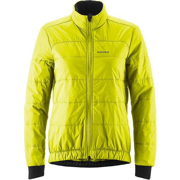 GONSO Gonso Damen Jacken/Anoraks lg.Arm Da Trail Jacket Primaloft W von Gonso