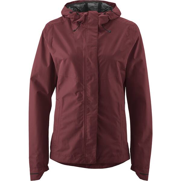 GONSO Gonso Damen Regenjacke SAVE Essential von Gonso