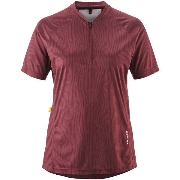 GONSO Gonso Damen Shirt Adventure Jersey Soft Touch von Gonso