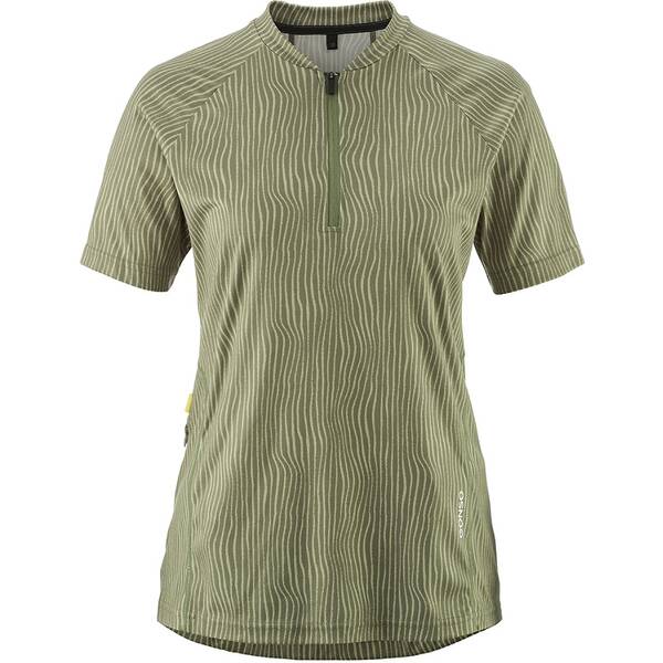 GONSO Gonso Damen Shirt Adventure Jersey Soft Touch von Gonso