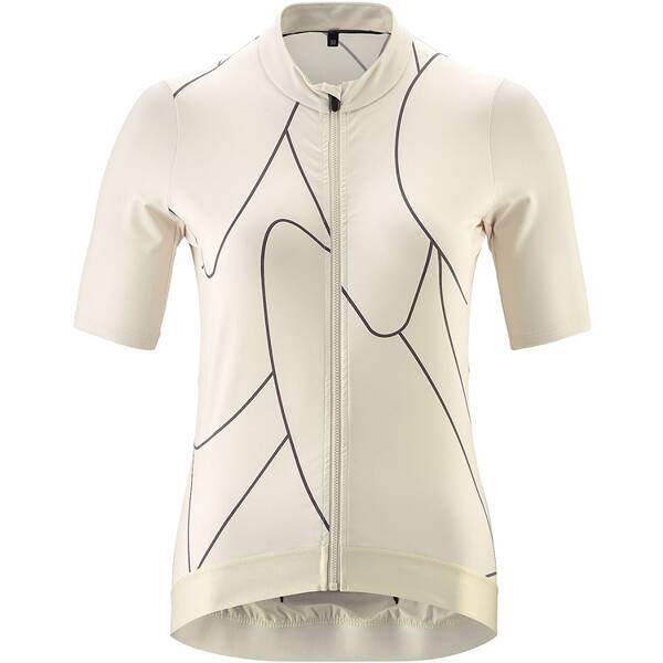 GONSO Gonso Damen Shirt Road Jersey Print von Gonso
