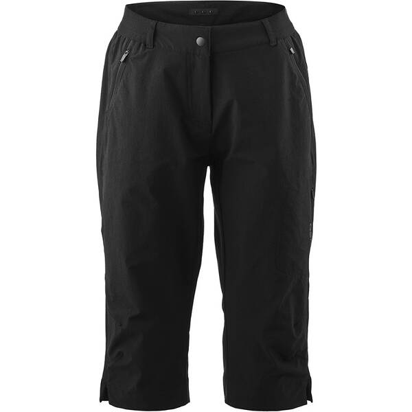 GONSO Gonso Damen Sporthose Adventure Pants 3/4 von Gonso