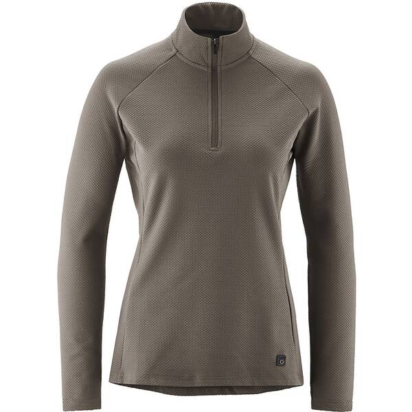 GONSO Gonso Damen T-Shirts/Tanks lg.Arm Da Essential Jersey Longsleeve Therm W von Gonso