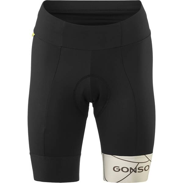 GONSO Gonso Damen Tight Essential Shorts Kit von Gonso