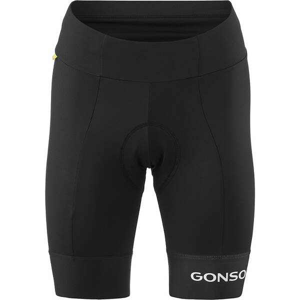 GONSO Gonso Damen Tight Essential Shorts Kit von Gonso