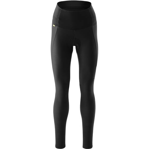 GONSO Gonso Damen Tight lang Da Essential Tight High Waist Therm W von Gonso