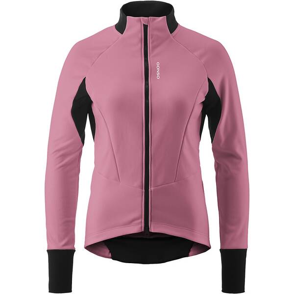 GONSO Gonso Damen Unterjacke ROAD JACKET SOFTSHELL 2 W von Gonso