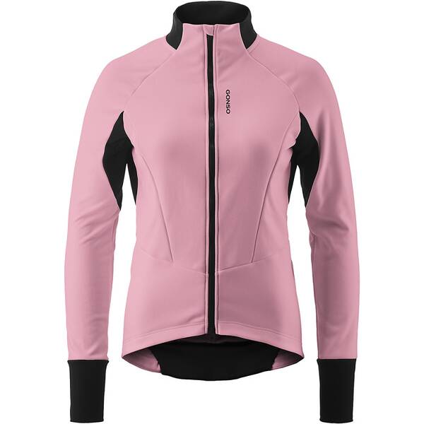 GONSO Gonso Damen Unterjacke ROAD JACKET SOFTSHELL 2 W von Gonso
