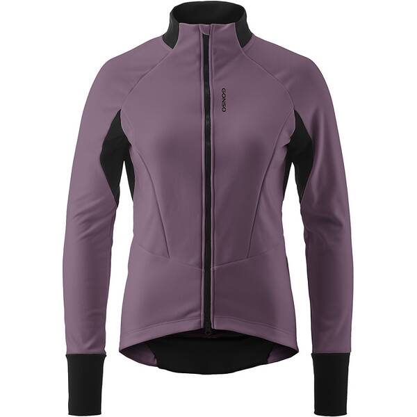 GONSO Gonso Damen Unterjacke ROAD JACKET SOFTSHELL 2 W von Gonso