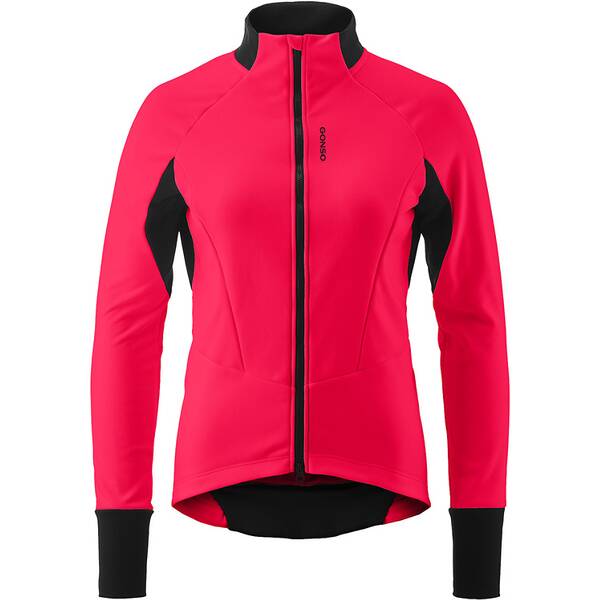 GONSO Gonso Damen Unterjacke ROAD JACKET SOFTSHELL 2 W von Gonso