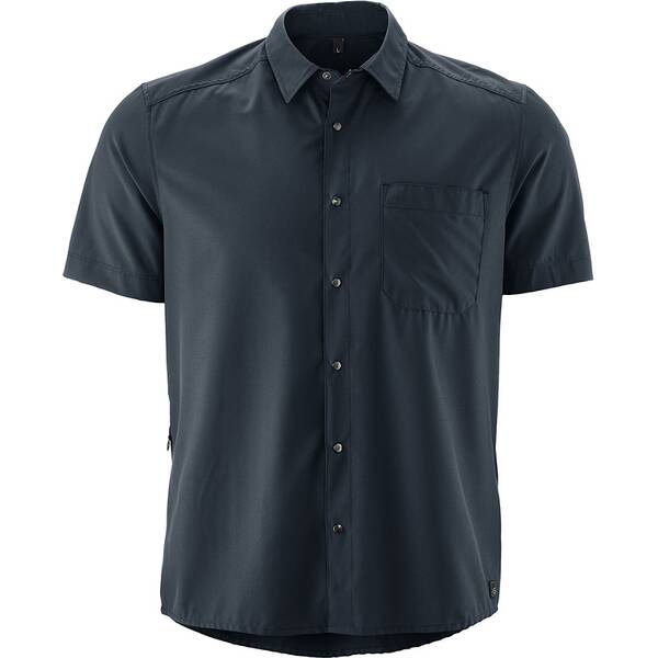 GONSO Gonso Herren Hemd Adventure Shirt von Gonso