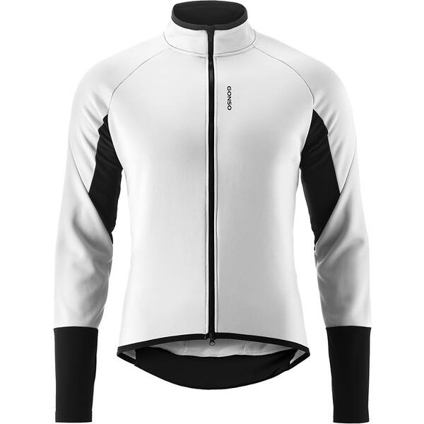 GONSO Gonso Herren Jacke Road Jacket Softshell 2 von Gonso