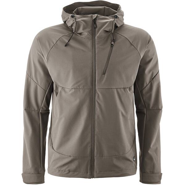 GONSO Gonso Herren Jacke Trail Jacket von Gonso