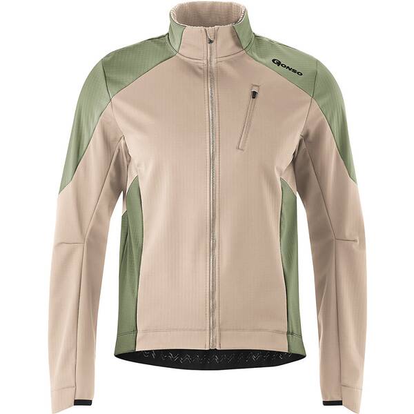 GONSO Gonso Herren Jacke Trail von Gonso