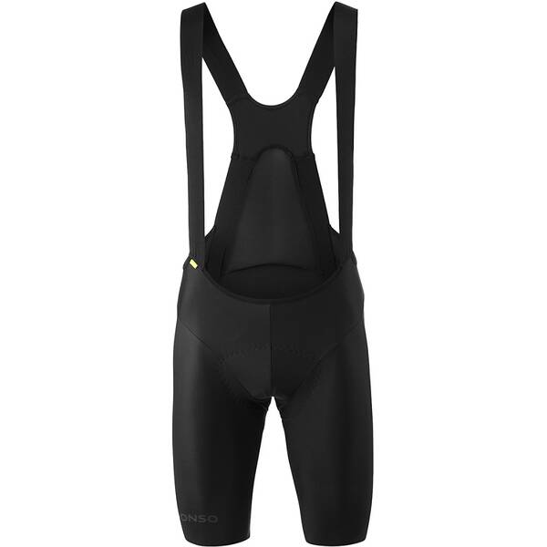 GONSO Gonso Herren Latzhose Ride Miles Bib Circle Long von Gonso