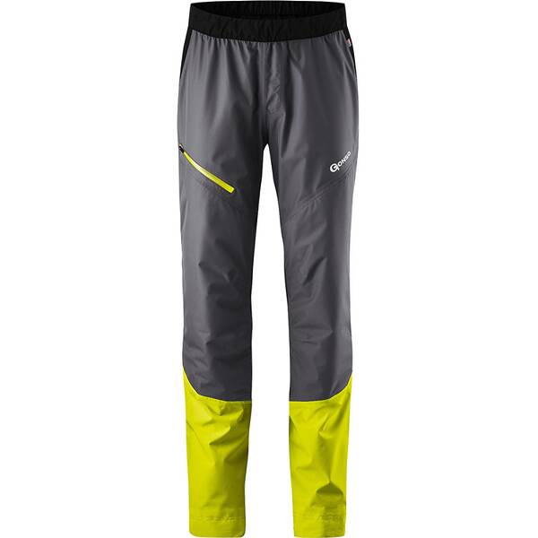 GONSO Gonso Herren Regenhose Sevo Therm von Gonso