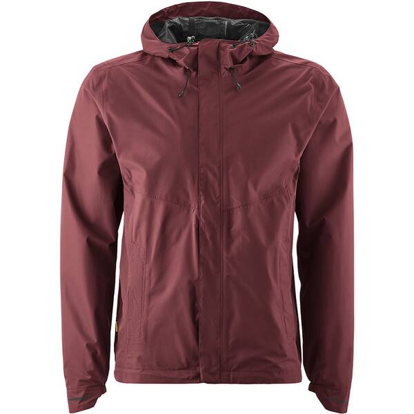 GONSO Gonso Herren Regenjacke SAVE Essential von Gonso