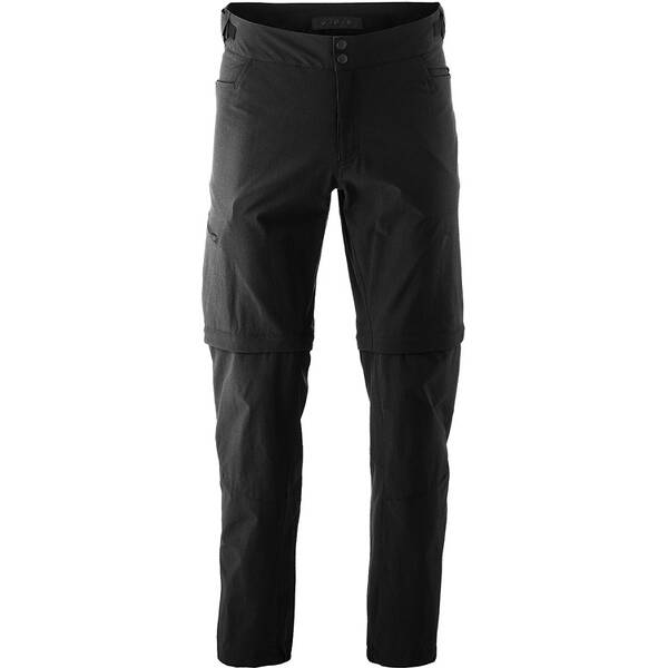 GONSO Gonso Herren Sporthose Adventure Pants Zip Off von Gonso