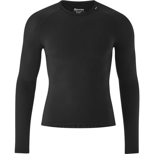 GONSO Gonso Herren Unterhemd Base von Gonso