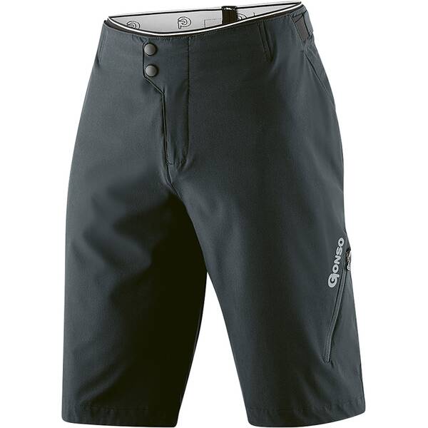 GONSO Herren Bikeshorts Fumero von Gonso
