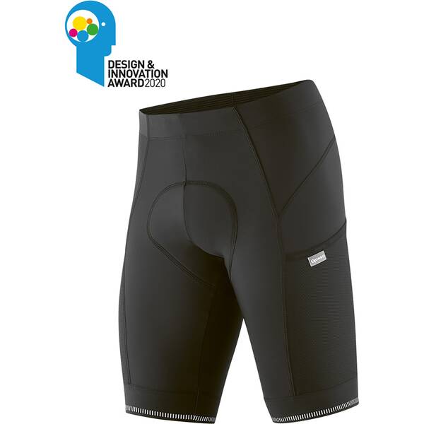 GONSO Herren Fahrradhose Nambino von Gonso