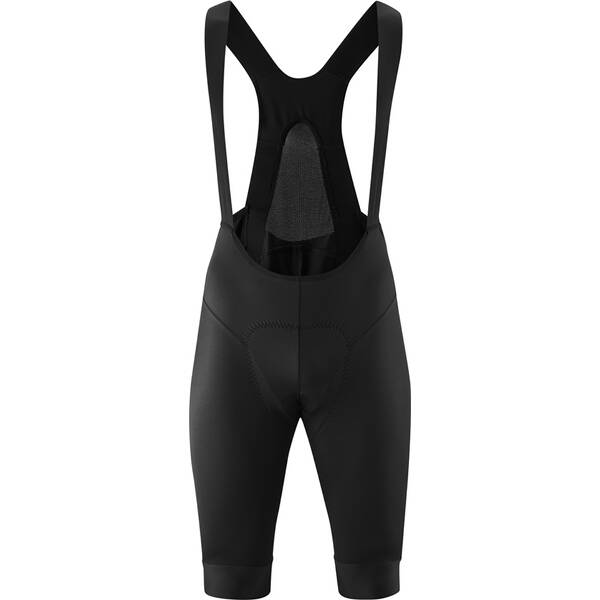 GONSO Herren Latzhose Canezza M long He-Radshort-bib von Gonso