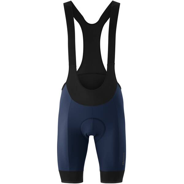 GONSO Herren Latzhose SITIVO BIB M He-Radshort-bib von Gonso