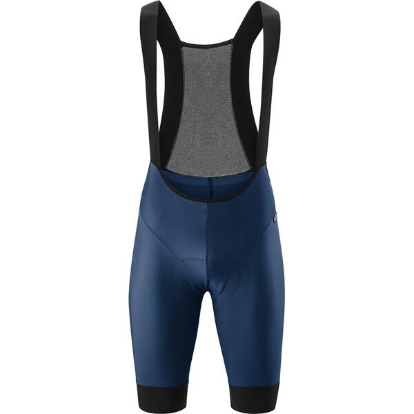 GONSO Herren Latzhose SQlab GO BIB M He-Radshort-bib von Gonso