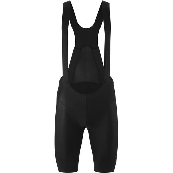 GONSO Herren Latzhose Sormano He-Radshort-bib von Gonso