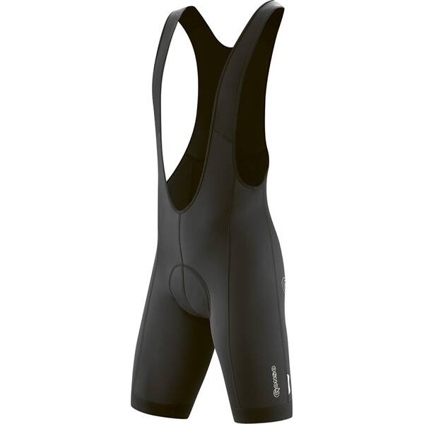 GONSO Herren Latzhose Teglio Bib He-Radshort-bib von Gonso