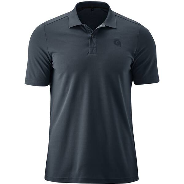 GONSO Herren Polo Almas He-Bikepolo-1/2 von Gonso