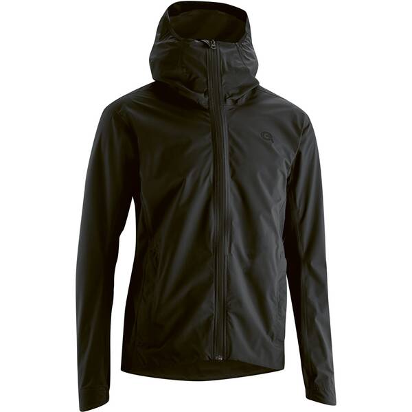GONSO Herren Regenjacke Save Plus He-Allw-Jacke-2,5L von Gonso