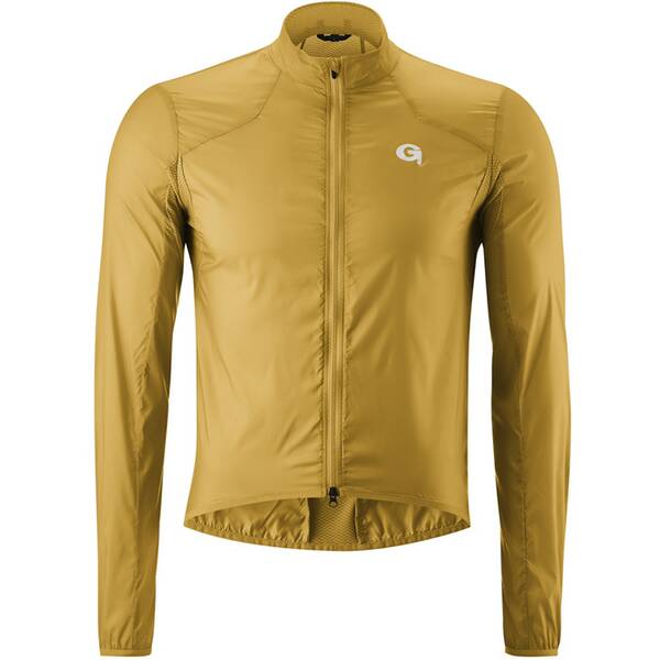 GONSO Herren Schlupfjacke Campello He-Windjacke von Gonso