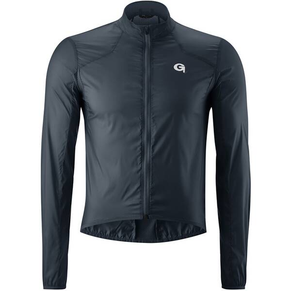 GONSO Herren Schlupfjacke Campello He-Windjacke von Gonso
