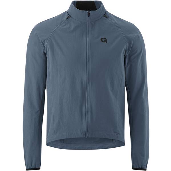 GONSO Herren Schlupfjacke Legno He-Wind-Wa-2in1Ja von Gonso