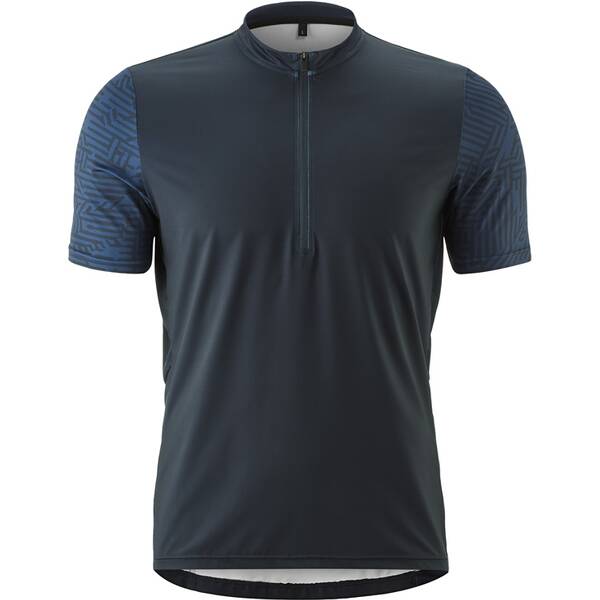 GONSO Herren Shirt Adventure Jersey Halfzip M von Gonso