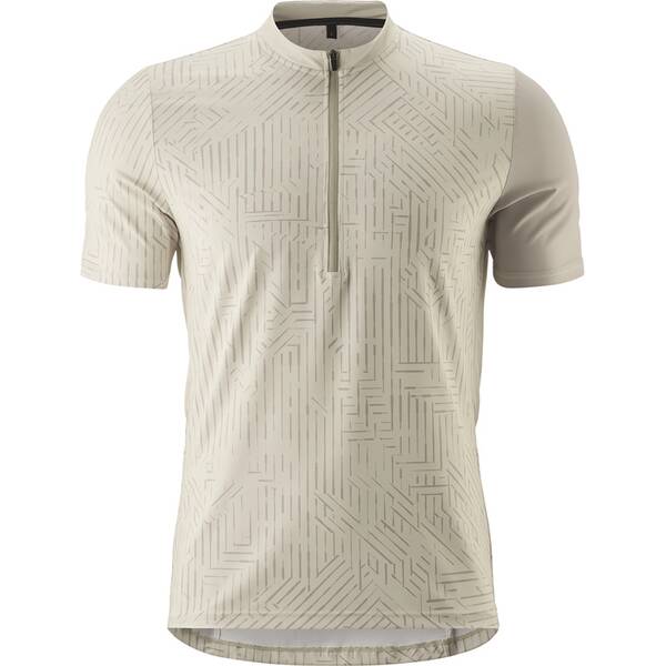 GONSO Herren Shirt Adventure Jersey Halfzip M von Gonso