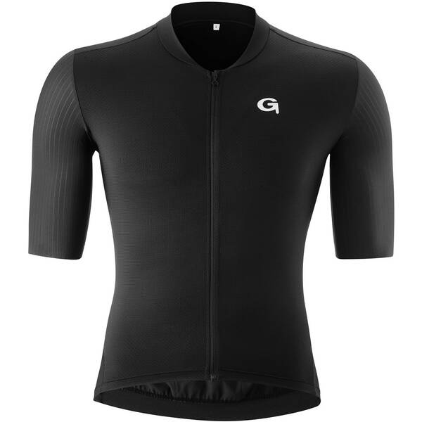 GONSO Herren Shirt SITIVO Trikot M He-Radtrikot-1/2-FZ von Gonso