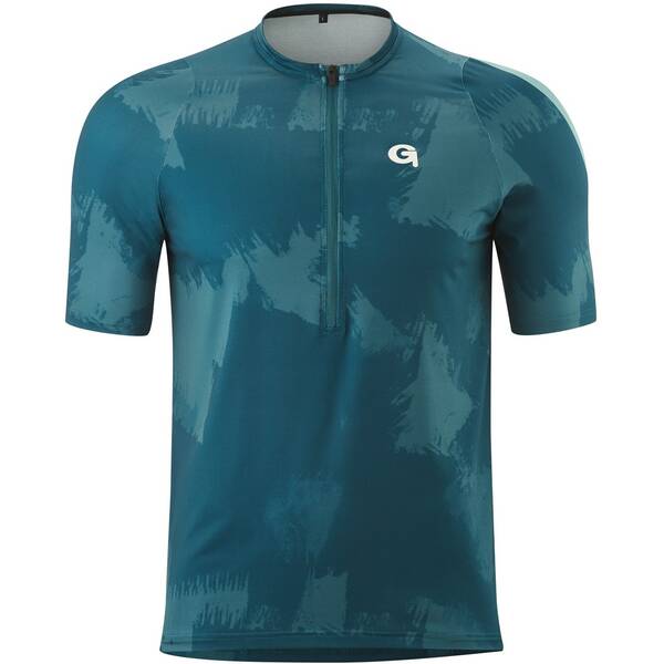 GONSO Herren Shirt Vedello He-Bikeshirt-1/2-HZ von Gonso