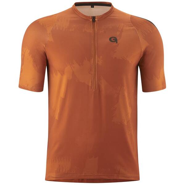GONSO Herren Shirt Vedello He-Bikeshirt-1/2-HZ GONSO Herren Shirt Vedello He-Bikeshirt-1/2-HZ von Gonso