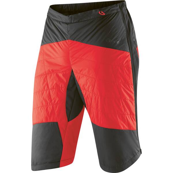 GONSO Herren Shorts Alvao M He-Ther-Bikeshort-PL von Gonso