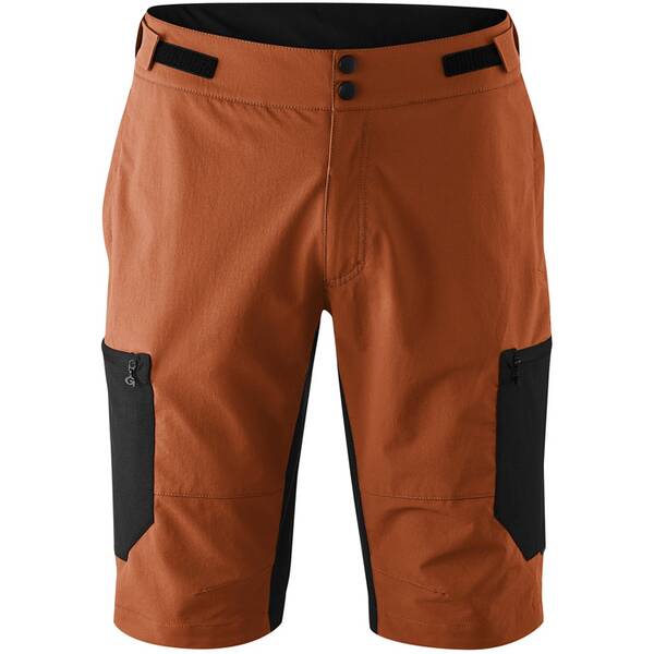 GONSO Herren Shorts Garzone He-Bikeshort von Gonso